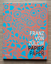 Franz zülow papier gebraucht kaufen  Versand nach Germany