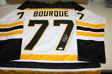 Ray bourque sewn for sale  Voorheesville