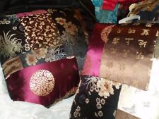 3 colorful decor pillows for sale  Fort Madison