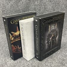 Hbo game thrones for sale  Spring Valley