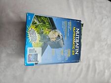 Nutrafin nutramatic automatic for sale  WELLING