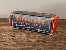 Vintage firestone polonium for sale  Olathe