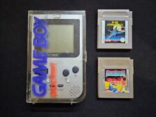 Nintendo game boy usato  Roma