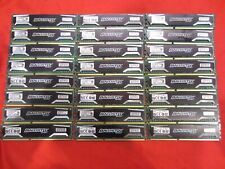 Lot of 24pcs 4GB Crucial PC3-12800 DDR3-1600Mhz Non-Ecc Udimm Memory, used for sale  Shipping to South Africa