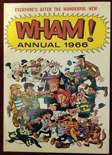 Wham annual 1966 for sale  ULVERSTON