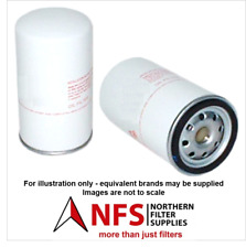 Oil filter spin for sale  HALIFAX