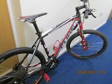 Cube analog mtb for sale  WALSALL