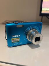 nikon coolpix for sale  HIGH WYCOMBE