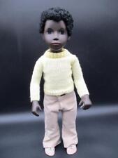 vinyl boy doll for sale  Worthing