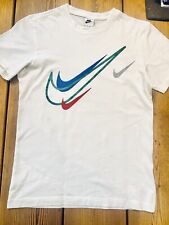 Nike mens white for sale  EDINBURGH