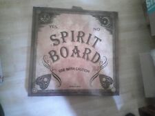 Witchboard spiritboard fast gebraucht kaufen  Fürth