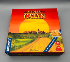 Siedler catan 1995 gebraucht kaufen  Viernheim