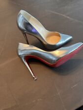 Sapatos femininos Louboutin, usado comprar usado  Enviando para Brazil