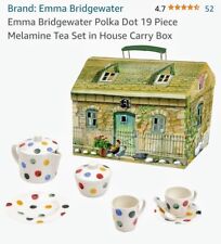 Emma bridgewater rare for sale  MORECAMBE
