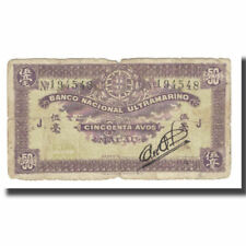 175308 banknote macau d'occasion  Lille-