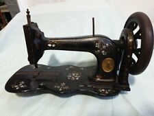 Antique singer sewing for sale  Wethersfield