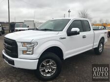 2017 ford f150 xl 4x4 for sale  Canton