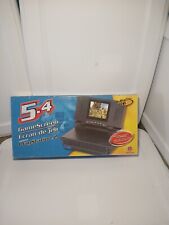 playstation 2 Mad cats 5.4 inch Lcd Portable Game Screen in Original box RARE for sale  Shipping to South Africa
