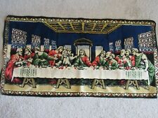 Vintage last supper for sale  Palm Coast