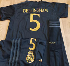 Maillot real madrid d'occasion  Vernouillet