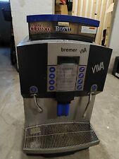 Kaffeevollautomat kaffeemaschi gebraucht kaufen  Haldensleben
