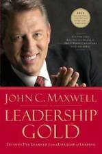 Leadership gold lessons for sale  Montgomery
