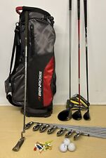 COBRA men's Full Set Golf Clubs & Benross Bag / Right Handed for sale  Shipping to South Africa