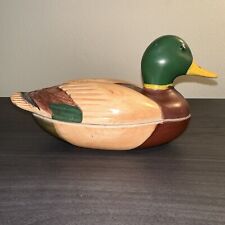 Avon mallard duck for sale  Delray Beach