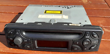 Autoradio radio player usato  Valenzano