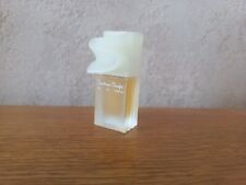 Miniature parfum eau d'occasion  Dijon
