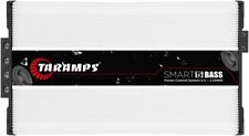 [VENDEDOR DOS EUA] Amplificador Taramps Smart 5 BASS 0,5~2 Ohms 5000W RMS FRETE GRÁTIS!, usado comprar usado  Enviando para Brazil
