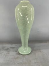 Vase longwy craquelet d'occasion  Saint-Marcel