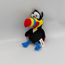 Doudou peluche toucan d'occasion  Le Portel