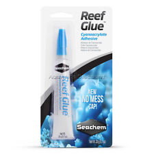 Seachem reef glue for sale  BLACKPOOL
