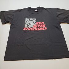 Usado, Camiseta Divisional Red River de Colección para Hombre M Yokhama Racing EE. UU. Años 90 ^78 segunda mano  Embacar hacia Argentina
