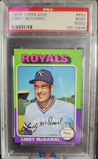 1975 topps mini for sale  West Chesterfield