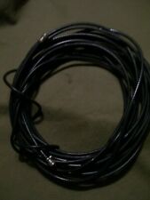 Cable wire coax for sale  Center