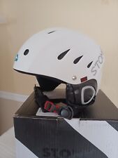 Stomp helmet vs610 for sale  Avondale
