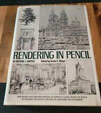 Rendering pencil meyer for sale  Miami