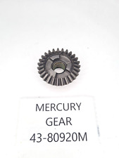 Genuine OEM Motor De Popa Mercury Mariner Motor Conjunto De Engrenagens 15hp 15 Hp comprar usado  Enviando para Brazil