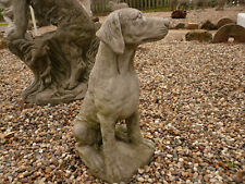 concrete dog statues for sale  Carmi