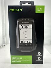 MEILAN Navihood L1 GPS Bike Computer for sale  Shipping to South Africa