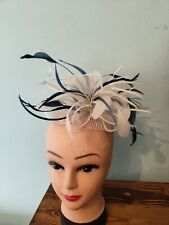 Ladies flower feather for sale  CHESTERFIELD