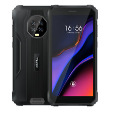 Blackview Oscal S60 Rugged Smartphone 5,7 pollici 4980mAh Telefono cellulare na sprzedaż  Wysyłka do Poland