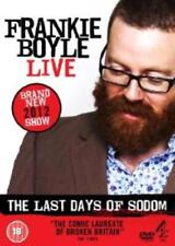 Frankie boyle last for sale  Shipping to Ireland