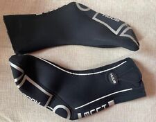 Mens black huub for sale  LONDON