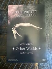 Pretty reckless poster for sale  Calico Rock