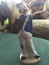 Spanish porcelain figurine for sale  NORTH SHIELDS