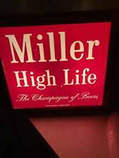 Vintage miller high for sale  Pottstown
