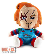 Chucky sitting plush for sale  UK